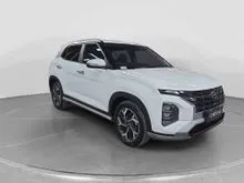 2022 Hyundai Creta 1.5 Prime SUV