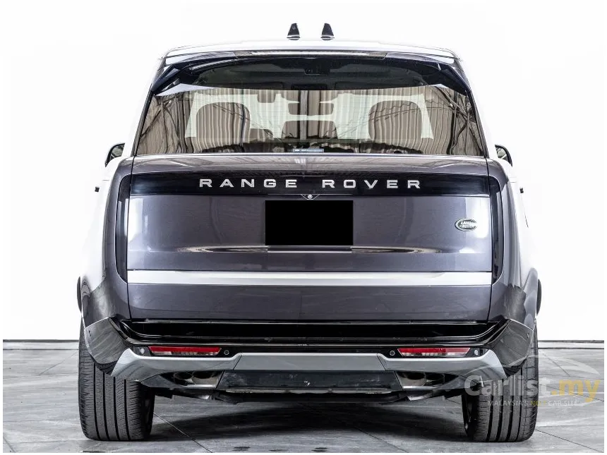 2023 Land Rover Range Rover Autobiography SUV