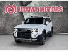 HARI RAYA SALES 2024 TOYOTA LAND CRUISER 250 VX SR BODYKIT SIDE STEP RM2,847/MONTH READY STOCK UNIT FAST APPROVAL