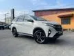 Used ORI 2019 Perodua Aruz 1.5 AV SU (A)