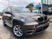 2012 BMW X5 3.0 xDrive35i SUV, Full Service BMW, 7 Seater, 1 Owner, Well Maintance, Call Now