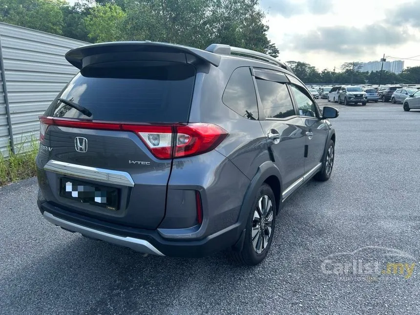 2020 Honda BR-V V SUV