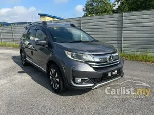 2020 Honda BR-V 1.5 V SUV