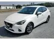 Used 2017 Mazda 2 1.5 SKYACTIV-G Sedan (A) - Cars for sale