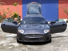 2007 Jaguar XKR 4.2 Coupe
