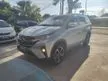 Used 2019 Perodua Aruz 1.5 AV (GAKI AGAK RM 1800 LAYAK)