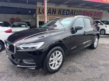 2018 Volvo XC60 2.0 T5 Momentum SUV