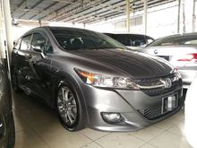 2012 Honda Stream 1.8 RSZ MPV