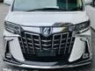 Recon Recon 2020 Toyota Alphard 3.5 SC Package V6 Petrol Engine MPV Ready Stock Unit Welcome To View Open For Booking
