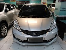 2011 Honda Jazz 1.5 RS Matic Hatchback
