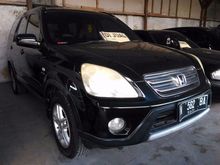 2005 Honda CR-V 2.4 SUV di malang