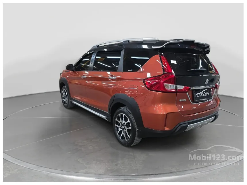 2021 Suzuki XL7 Alpha SUV