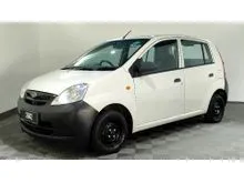 ORI-2014 Perodua Viva 660 (M) 1Owner Good Cndition