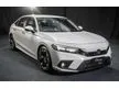 New 2024 Honda Civic 1.5 Turbo Promotion