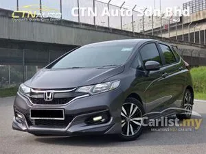 2017 Honda Jazz 1.5 V Hatchback