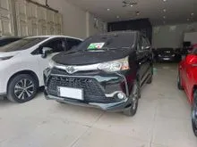 2017 Toyota Avanza 1.5 Veloz MPV