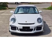 2006 Porsche 911 3.8 Carrera S