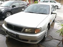 2000 Nissan Cefiro 2.0 Excimo Sedan (A)