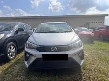 PROMO JULY 2020 Perodua Bezza 1.3 Advance Sedan