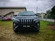 Used 2021 Perodua Aruz 1.5 AV SUV