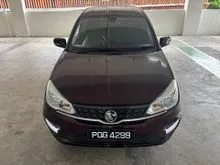 2022 Proton Saga 1.3 Premium