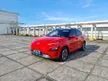 Jual Mobil Hyundai Kona 2022 Signature di DKI Jakarta Automatic Wagon Merah Rp 422.000.000