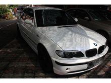 2004 BMW 318i 2.0 Sedan (A) USED CAR