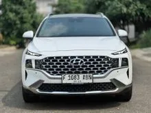 2024 Hyundai Santa Fe 2.5 Signature SUV