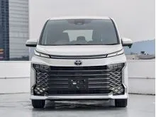 2022 Toyota Voxy 2.0 S-Z MPV (READY STOCK)