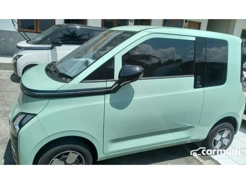 2024 Wuling EV Air ev Lite Standard Range Hatchback