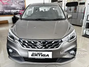 2026 Suzuki Ertiga 1.5 GL MPV