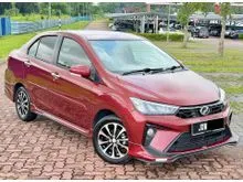 2025 Perodua Bezza 1.3 X - 20k Mileage / Gear Up BodyKit / Under Warranty Until 2030 Year Sedan