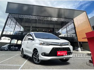 2018 Toyota Avanza 1.5 Veloz MPV