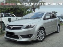Proton Preve 1.6 Executive 6Speed CVT ReverseCamera TipTOP Condition LikeNEW