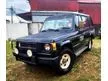 Used 1995 Mitsubishi Pajero 2.6 (M)