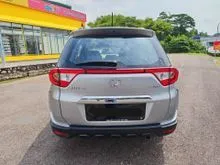2018 Honda BR-V 1.5 V SUV