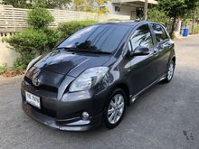 2012 Toyota Yaris 1.5 (ปี 06-13) E Hatchback AT