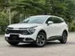 2026 Kia Sportage 2.0 High 2WD Mileage 100 km , NEW CAR , JACKPOT UNIT , UNDER WARRANTY  , Register 2026 , Year made 2025