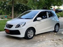2012 Honda Brio 1.2 (ปี 11-16) V Hatchback