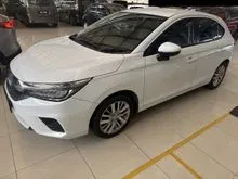 2022 Honda City 1.5 V Sedan - good condition