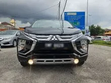 (HOT BUY) 2022 Mitsubishi Xpander 1.5 MPV