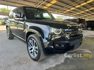 2023 Land Rover Defender 2.0 110 P300 XS SUV