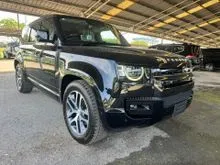 2023 Land Rover Defender 2.0 110 P300 XS SUV