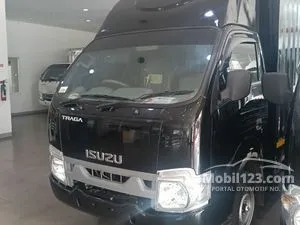 2026 Isuzu Traga 2.5 Pick Up FD Pickup