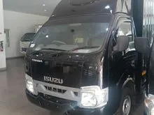 2026 Isuzu Traga 2.5 Pick Up FD Pickup box
