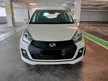 Used ** Awesome Deal ** 2017 Perodua Myvi 1.5 SE Hatchback - Cars for sale