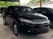 Recon (END YEAR PROMOTION) 2020 Toyota Harrier 2.0 Premium SUV