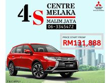 CALL NOW!!! New Mitsubishi 2019 Outlander 2.0 BEST SUV 7-SEATER #SUPER DEAL!!!