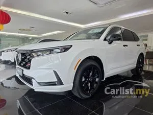 2026 Honda CR-V 2.0 e:HEV RS SUV