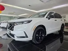 2026 Honda CR-V 2.0 eHEV RS FACELIFT SUV*NEW YEAR DEAL 10K+HIGH REBATE PROMO*MAX LOAN*DOOR TO DOOR SERVICE*CALL ME *